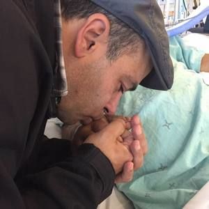 Meet your Posher, Mike